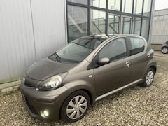 Toyota Aygo - 1.0 VVT-i Comfort | 5Drs, | Airco