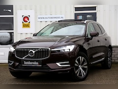 Volvo XC60 - 2.0 Recharge T6 340PK AWD Inscription Plug in hybride PHEV*BTW*1ste Eig*Perfect onderh.*Pa