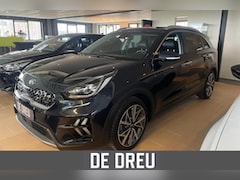 Kia Niro - 1.6 GDi Hybrid ExecutiveLine | NL AUTO | SCHUIFDAK | JBL | ADAPTIVE | LEDER