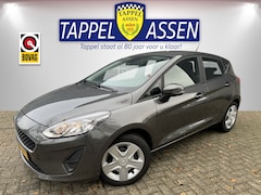 Ford Fiesta - 1.1 Trend 85 PK/ Airco/ Tel./ NAP