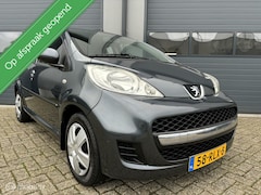 Peugeot 107 - 1.0-12V XS Uitvoering _ 2e Eigenaar / 5Drs