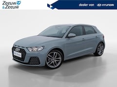 Audi A1 Sportback - 25 TFSI Pro Line 22.000KM | 1E EIGENAAR