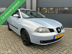 Seat Ibiza - 1.4-16V Sport Uitvoering _ NL Auto