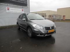 Suzuki SX4 S-Cross - 1.6 Exclusive AllGrip Staat in Hoogeveen