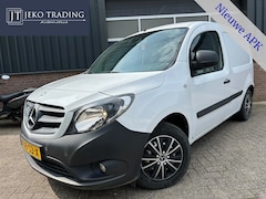 Mercedes-Benz Citan - 108 CDI BlueEFFICIENCY Cruise EX BTW