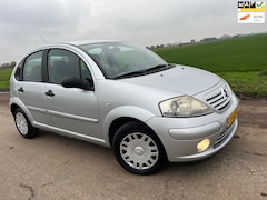 Citroën C3 - 1.4i Attraction / 150.000km nap