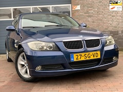 BMW 3-serie - 318i Dynamic Executive Automaat|Climate|Navi