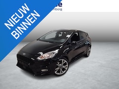 Ford Fiesta - 1.0 EcoBoost ST Line 140 PK 5 deurs