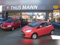 Ford Ka - 1.2 Cool & Sound start/stop