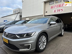 Volkswagen Passat Variant - 1.4 TSI GTE Connected Series NAVI APK T/M 30-12-25