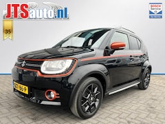 Suzuki Ignis - 1.2 Dualjet 90pk Style, Camera, Cruise, Carplay