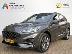 Ford Kuga - 2.5 225pk PHEV ST-Line / Pano / Trekhaak / Stoelverw. / Camera / FABRIEKS garantie