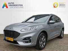 Ford Kuga - 2.5 225pk PHEV ST-Line / Pano / Trekhaak / Stoelverw. / Camera / FABRIEKS garantie