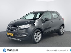 Opel Mokka X - 1.4 Turbo Innovation