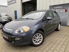 Fiat Punto Evo - 1.4 Dynamic / Clima / Cruise / Trekhaak / LMV