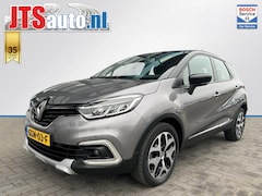 Renault Captur - TCe 150pk Aut. Camera, Keyless, Cruise