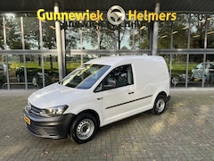 Volkswagen Caddy - 2.0 TDI L1H1 BMT | AIRCO | BLUETOOTH | NAVIGATIE