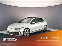 Volkswagen Golf - GTE 1.4 TSI eHybrid 245pk DSG Automaat Panoramadak, Adaptive cruise control, Navigatie, Ac