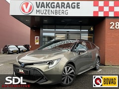 Toyota Corolla Touring Sports - 1.8 Hybrid Executive // APPLE CARPLAY / ANDROID AUTO // CAMERA // CLIMA // ADAPTIVE CRUISE