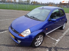 Ford Ka - 1.6 SportKa