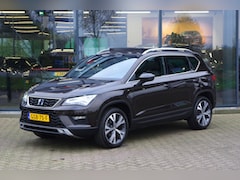 Seat Ateca - 1.5 TSI 150 PK Automaat Xcellence, Panoramadak, Digitale Cockpit, Keyless, Stoelverwarming