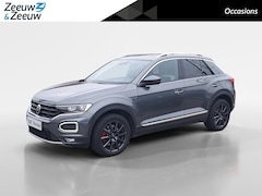 Volkswagen T-Roc - 1.5 TSI Sport | Panoramadak | Digitale teller | Stoelverw