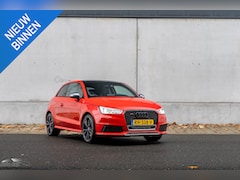 Audi A1 - 2.0 TFSI S1 Quattro Pro Line Plus