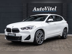 BMW X2 - xDrive25e M Sport | Panodak | Achteruitrijcamera | Sportstoelen | Comfort Access | LED | 2