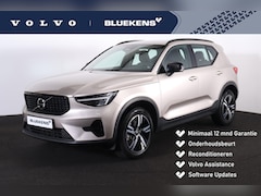 Volvo XC40 - B4 Plus Dark - IntelliSafe Assist & Surround - Parkeercamera achter - Parkeersensoren voor