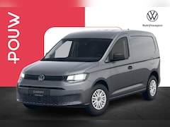 Volkswagen Caddy Cargo - 2.0 TDI 102pk Comfort | App Connect | Trekhaak