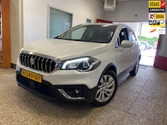 Suzuki S-Cross - 1.0 Boosterjet Select Automaat | Navi | NL auto