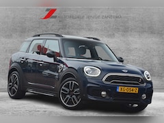 MINI Countryman - 2.0 Cooper S Knightsbridge Edition | Navigatie | Panoramadak | Sportstoelen | Harman-Kardo