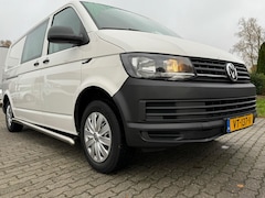 Volkswagen Transporter - 2.0 TDI L2H2 Trendline