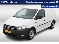 Volkswagen Caddy - 2.0 TDI L1H1 BMT Comfortline