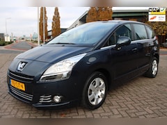 Peugeot 5008 - 1.6 VTi Active 5p. NAV TREKHAAK PANORAMADAK