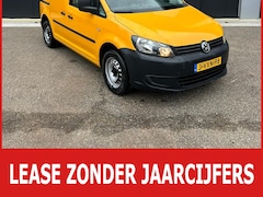 Volkswagen Caddy - 1.6 TDI 1 eigenaar 25 x