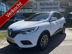 Renault Kadjar - 1.3 TCe Intens / 1e eigenaar / Trekhaak afneembaar / 140 PK / Camera / PDC V+A / Stoelverw