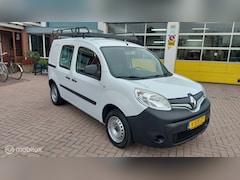 Renault Kangoo - bestel 1.5 dCi 75 Energy Comfort Imperiaal en trekhaak