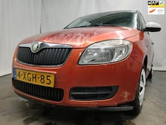 Skoda Fabia - 1.2 Classic - Airco - Export