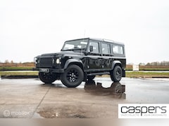 Land Rover Defender 110 - 2.4 TD 110"