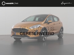 Ford Fiesta - 1.0 EcoBoost Active First Edition | Adaptive Cruise Control | Panoramadak | Navigatie | Cl