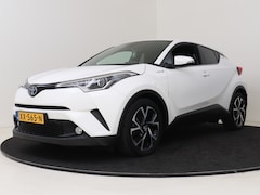 Toyota C-HR - 1.8 Hybrid Dynamic I Navigatie I Climate Control I Cruise Control I Camera I USB I LM Velg