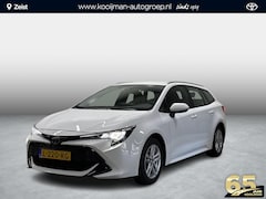 Toyota Corolla Touring Sports - 1.2 Turbo Active Trekhaak, Navigatie