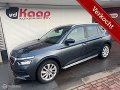 Skoda Kamiq - 1.0 TSI Style