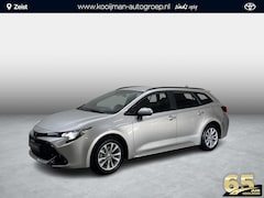 Toyota Corolla Touring Sports - Hybrid 140 Active