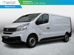 Fiat Talento - 1.6 MJ EcoJet L2H1 Basis