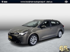 Toyota Corolla Touring Sports - Hybrid 140 Active