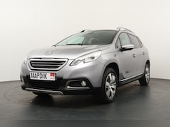 Peugeot 2008 - BWJ 2014 | 1.6 VTi 120PK Allure | CLIMA | PANO DAK | NAVI | CRUISE | PDC | LMV | PRIVACY G