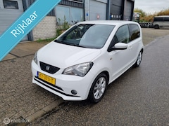 Seat Mii - 1.0 Sport Connect, Airco, Cruise control, Bluetooth