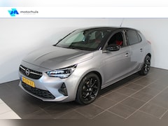 Opel Corsa - 1.2 Turbo Start/Stop 100pk GS Line